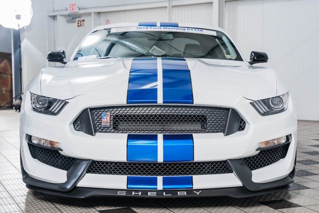 2018 Ford Mustang Shelby GT350 Fastback - 22413741 - 1