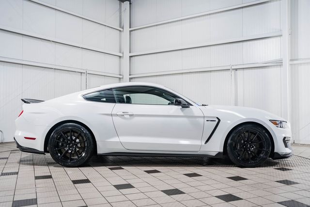 2018 Ford Mustang Shelby GT350 Fastback - 22413741 - 2