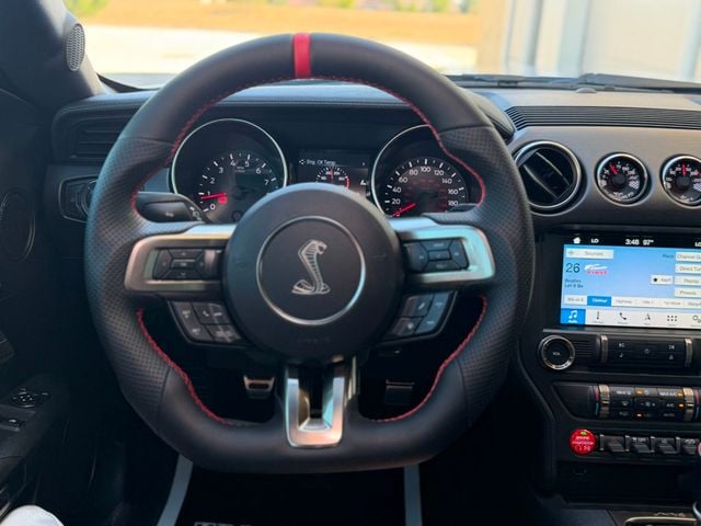 2018 Ford Mustang Shelby GT350 Fastback - 23054157 - 9