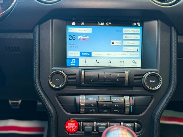 2018 Ford Mustang Shelby GT350 Fastback - 23054157 - 15