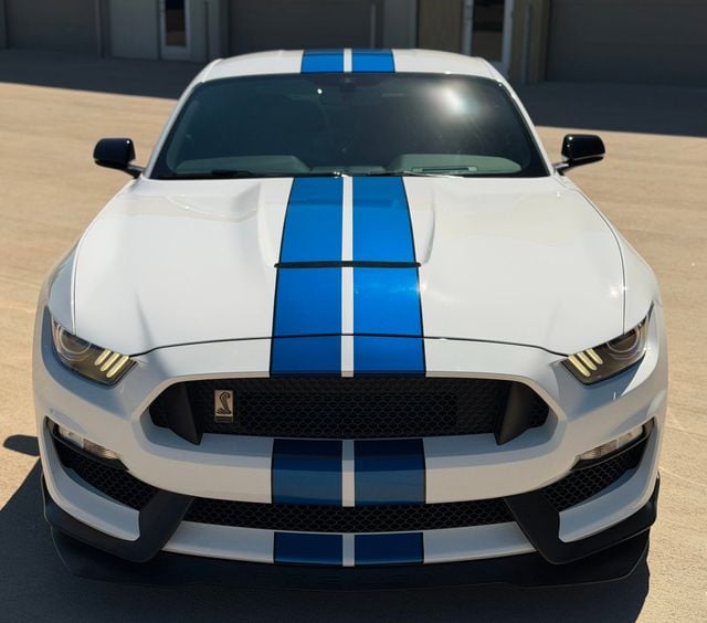 2018 Ford Mustang Shelby GT350 Fastback - 23054157 - 1