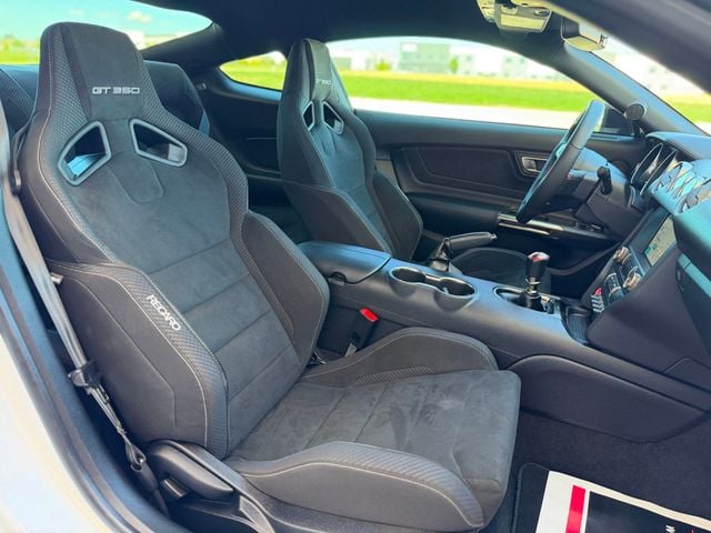 2018 Ford Mustang Shelby GT350 Fastback - 23054157 - 21
