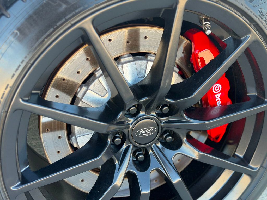 2018 Ford Mustang Shelby GT350 Fastback - 23054157 - 37