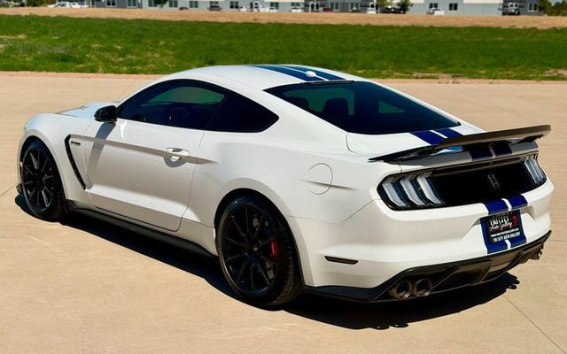 2018 Ford Mustang Shelby GT350 Fastback - 23054157 - 6