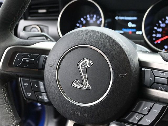 2018 Ford Mustang Shelby GT350 photo 14