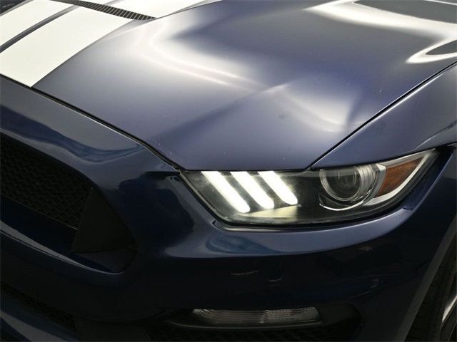 2018 Ford Mustang Shelby GT350 photo 18