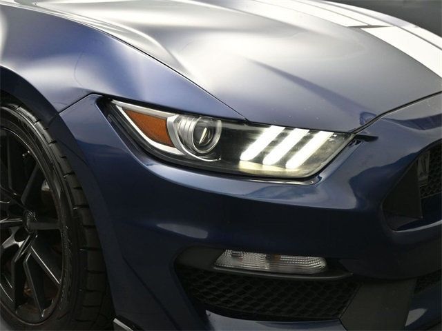 2018 Ford Mustang Shelby GT350 photo 19