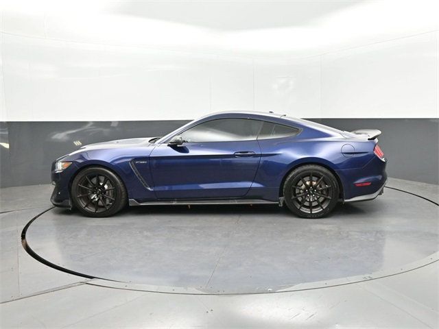 2018 Ford Mustang Shelby GT350 photo 2