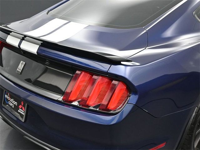 2018 Ford Mustang Shelby GT350 photo 22