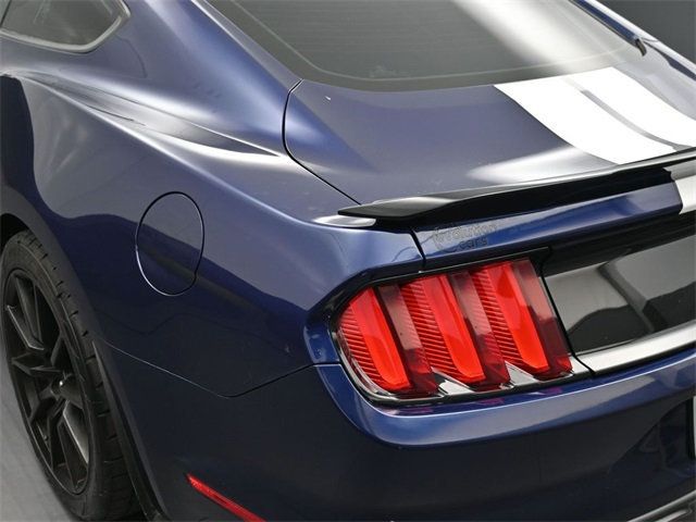 2018 Ford Mustang Shelby GT350 photo 23
