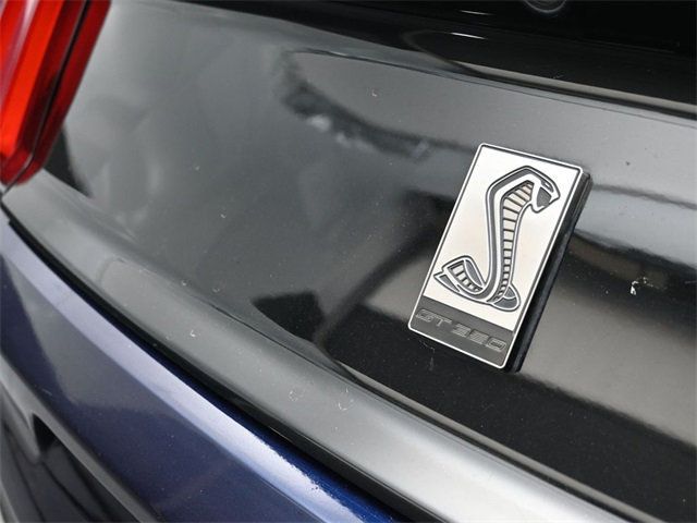 2018 Ford Mustang Shelby GT350 photo 24