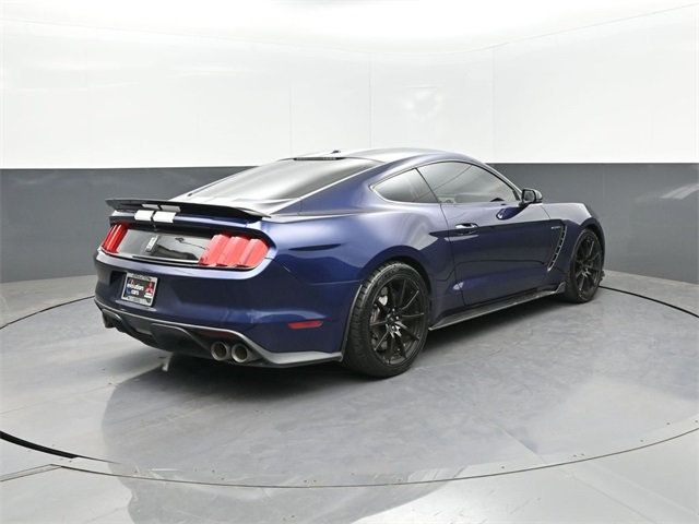 2018 Ford Mustang Shelby GT350 photo 26