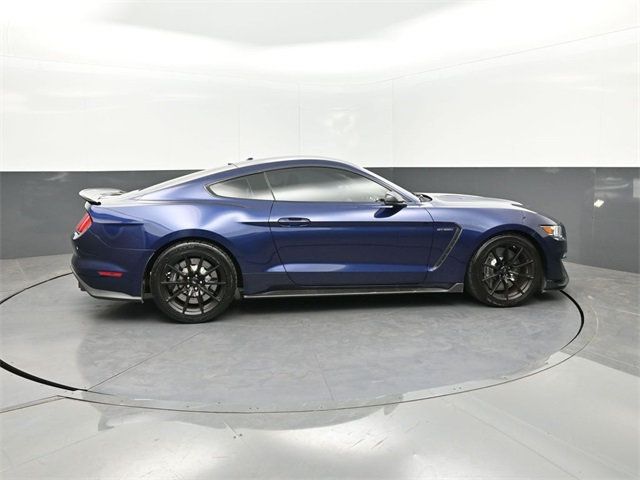 2018 Ford Mustang Shelby GT350 photo 27