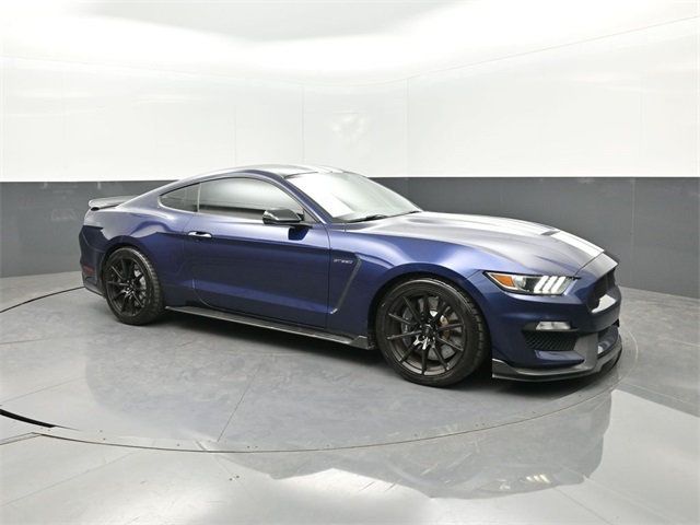 2018 Ford Mustang Shelby GT350 photo 28