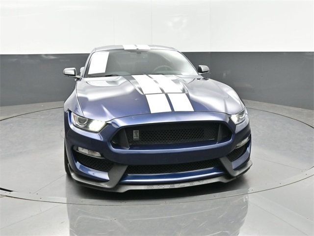 2018 Ford Mustang Shelby GT350 photo 29