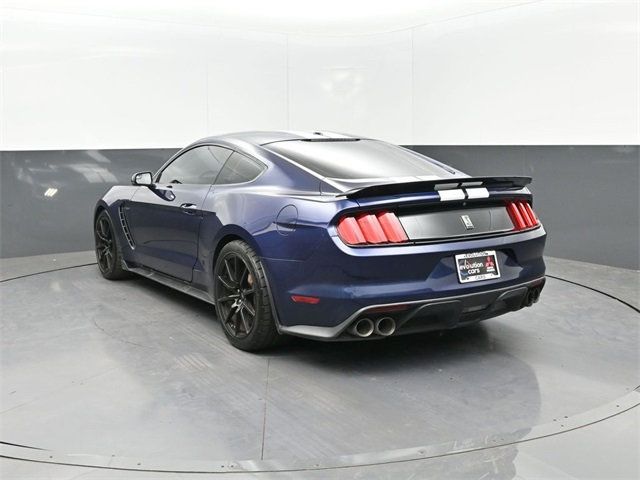 2018 Ford Mustang Shelby GT350 photo 3