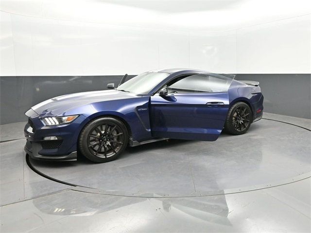 2018 Ford Mustang Shelby GT350 photo 30