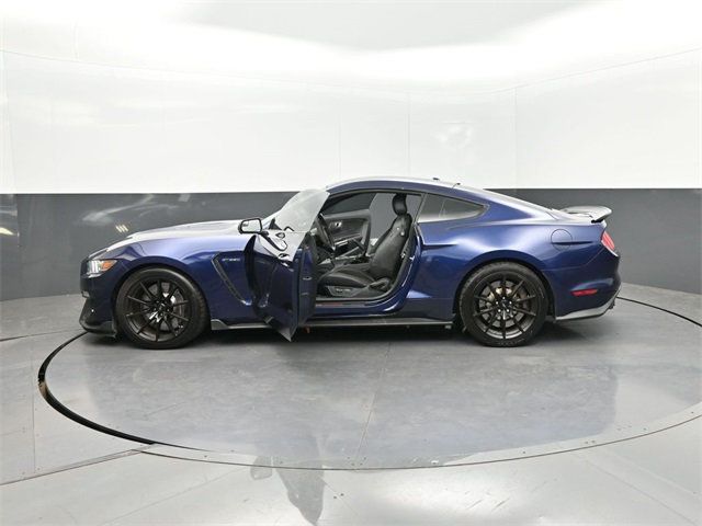 2018 Ford Mustang Shelby GT350 photo 33