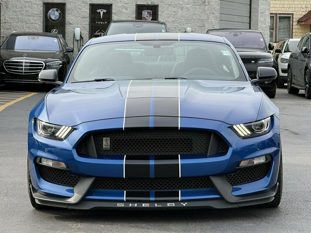 2018 Ford Mustang Shelby GT350 Fastback - 23099190 - 11