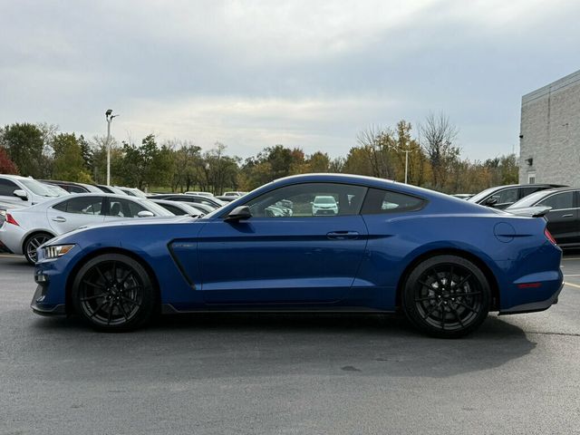 2018 Ford Mustang Shelby GT350 Fastback - 23099190 - 15