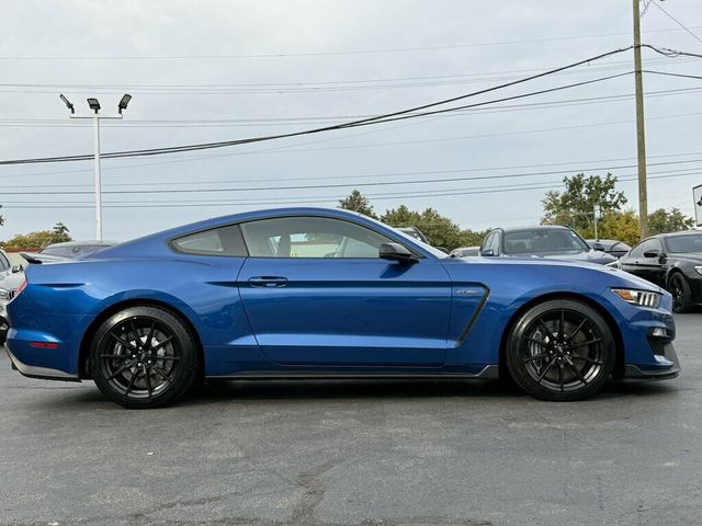 2018 Ford Mustang Shelby GT350 Fastback - 23099190 - 16