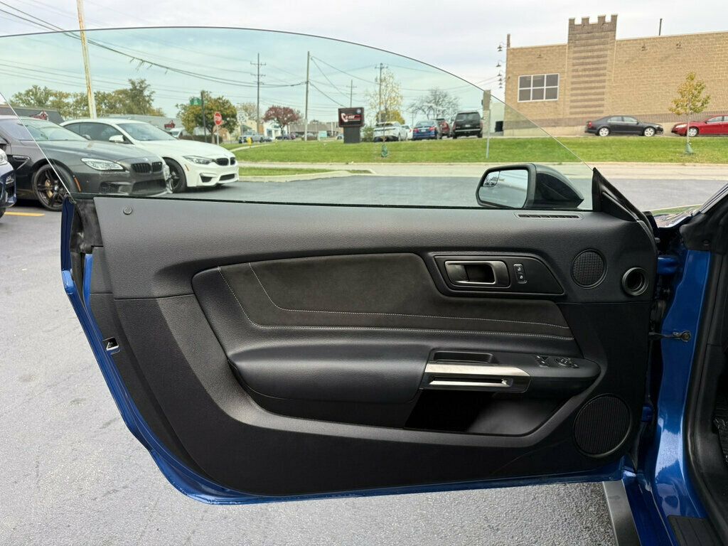 2018 Ford Mustang Shelby GT350 Fastback - 23099190 - 19