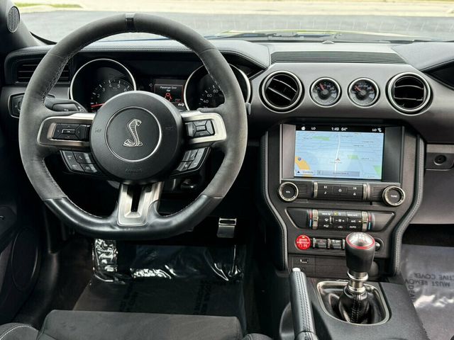 2018 Ford Mustang Shelby GT350 Fastback - 23099190 - 21