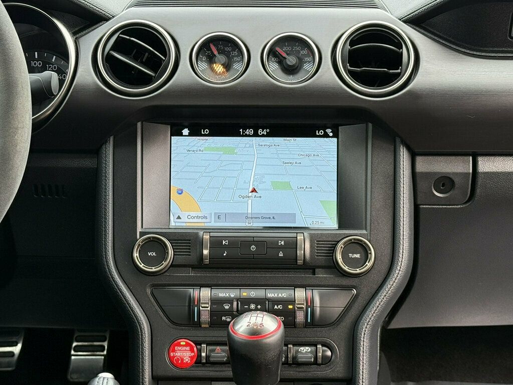 2018 Ford Mustang Shelby GT350 Fastback - 23099190 - 22