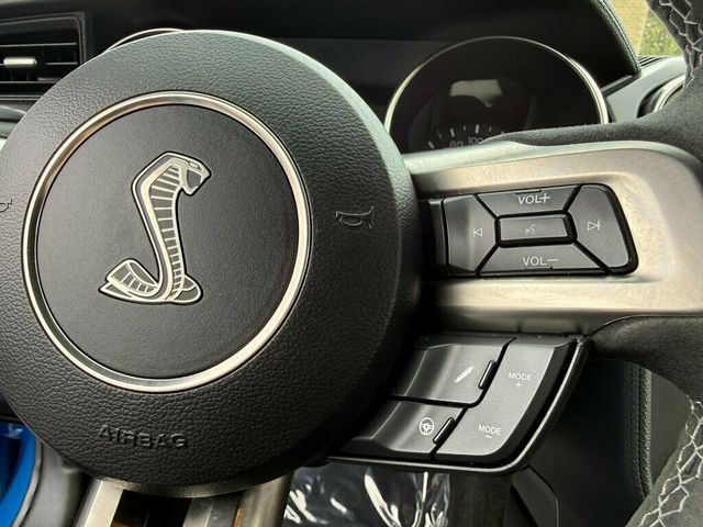 2018 Ford Mustang Shelby GT350 Fastback - 23099190 - 25