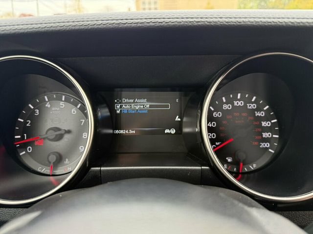 2018 Ford Mustang Shelby GT350 Fastback - 23099190 - 26