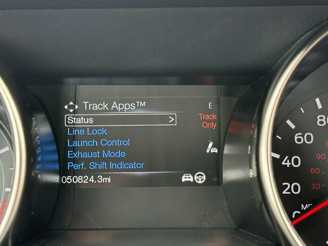 2018 Ford Mustang Shelby GT350 Fastback - 23099190 - 27