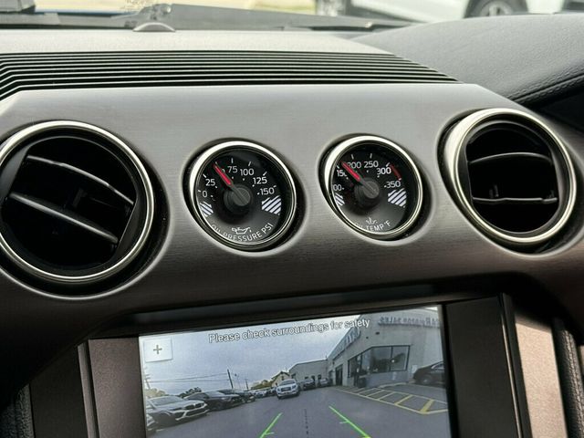 2018 Ford Mustang Shelby GT350 Fastback - 23099190 - 29