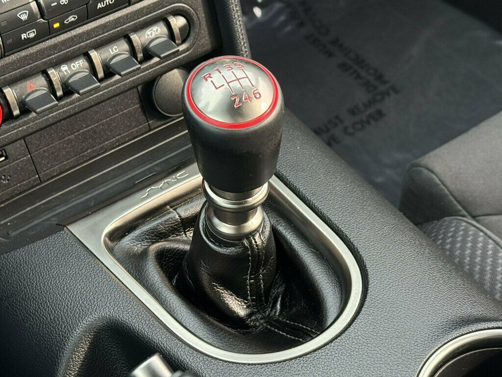 2018 Ford Mustang Shelby GT350 Fastback - 23099190 - 30