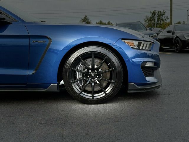 2018 Ford Mustang Shelby GT350 Fastback - 23099190 - 34