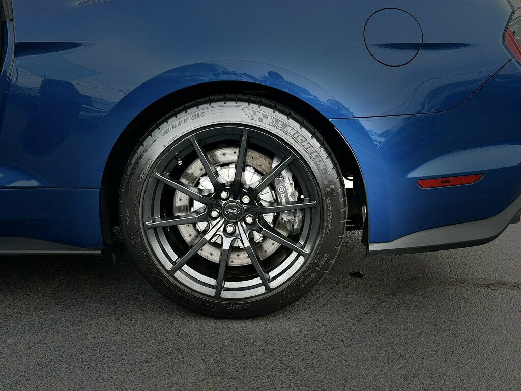 2018 Ford Mustang Shelby GT350 Fastback - 23099190 - 36