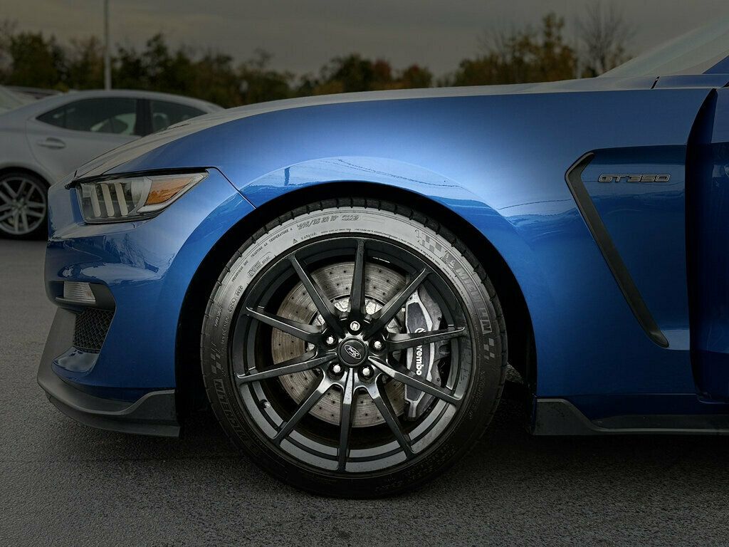 2018 Ford Mustang Shelby GT350 Fastback - 23099190 - 37