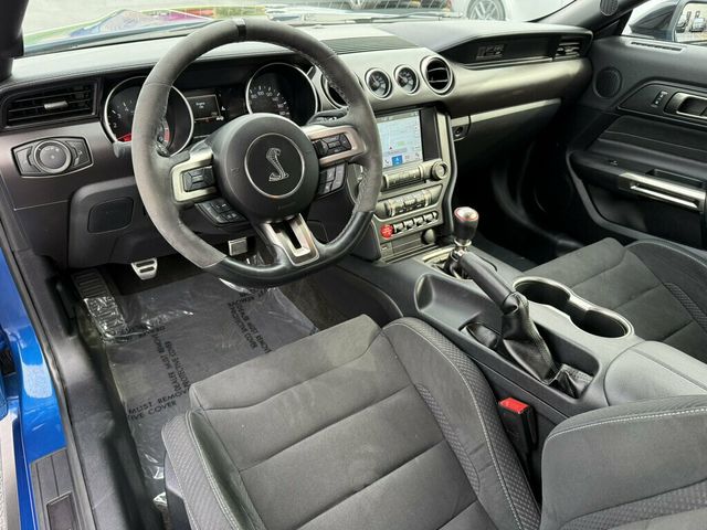 2018 Ford Mustang Shelby GT350 Fastback - 23099190 - 8