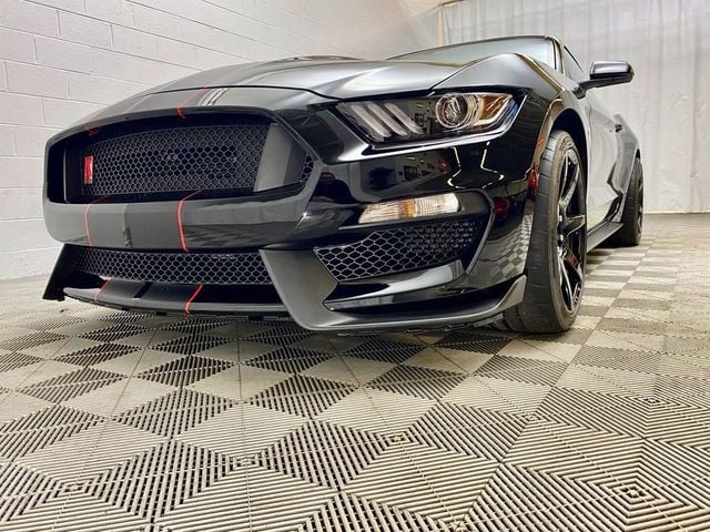 2018 Ford Shelby GT350R Beautiful GT350R - 22519035 - 14