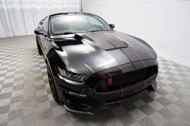 2018 Ford Shelby GT350R Beautiful GT350R - 22519035 - 3