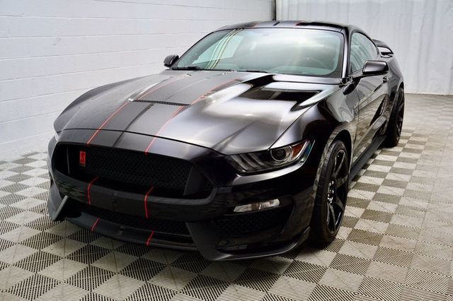 2018 Ford Shelby GT350R Beautiful GT350R - 22519035 - 5