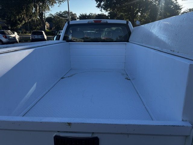 2018 Ford SUPER DUTY F-250 F-250 SUPER  DUTY UTILITY - 23089846 - 9