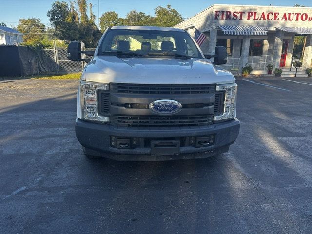 2018 Ford SUPER DUTY F-250 F-250 SUPER  DUTY UTILITY - 23089846 - 11