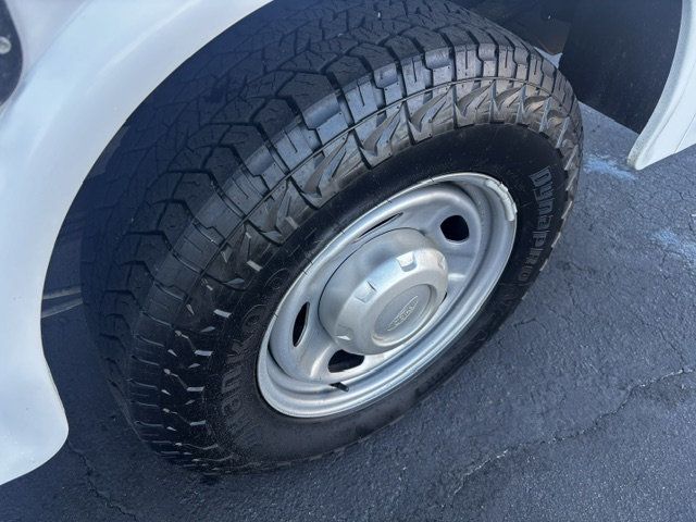2018 Ford SUPER DUTY F-250 F-250 SUPER  DUTY UTILITY - 23089846 - 13