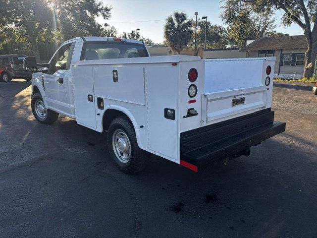 2018 Ford SUPER DUTY F-250 F-250 SUPER  DUTY UTILITY - 23089846 - 14