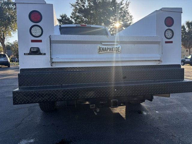 2018 Ford SUPER DUTY F-250 F-250 SUPER  DUTY UTILITY - 23089846 - 15