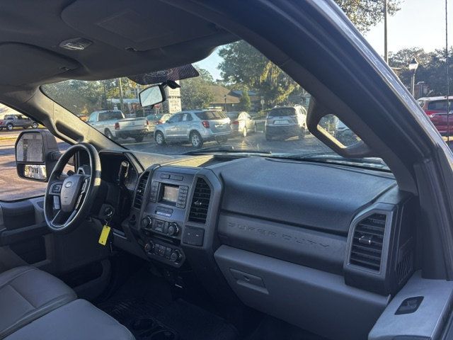 2018 Ford SUPER DUTY F-250 F-250 SUPER  DUTY UTILITY - 23089846 - 16