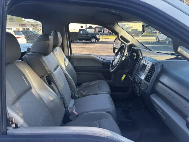 2018 Ford SUPER DUTY F-250 F-250 SUPER  DUTY UTILITY - 23089846 - 2