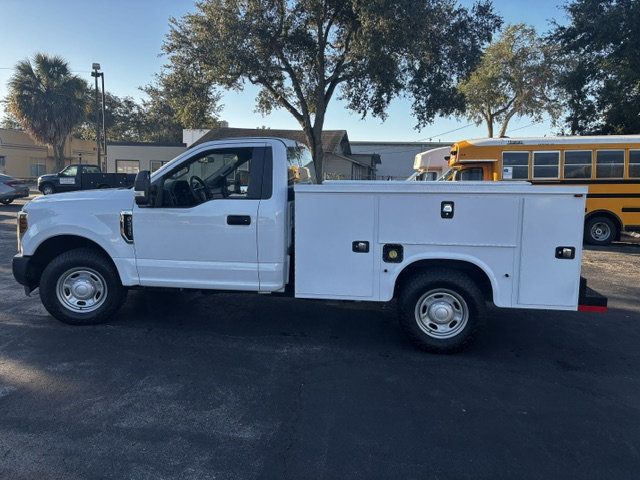 2018 Ford SUPER DUTY F-250 F-250 SUPER  DUTY UTILITY - 23089846 - 3