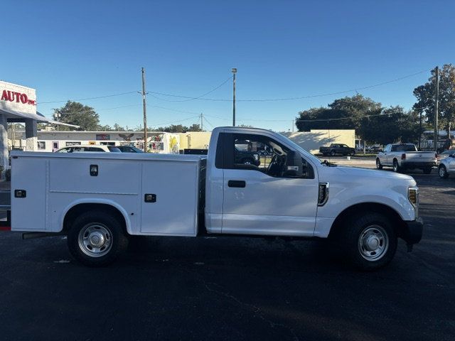 2018 Ford SUPER DUTY F-250 F-250 SUPER  DUTY UTILITY - 23089846 - 6