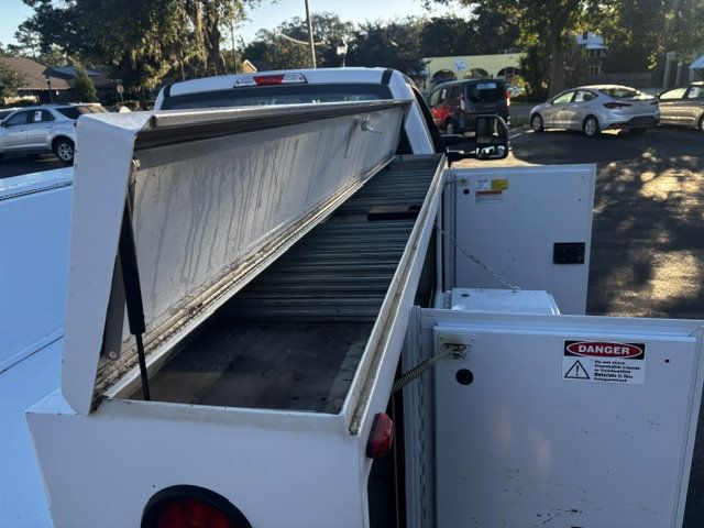 2018 Ford SUPER DUTY F-250 F-250 SUPER  DUTY UTILITY - 23089846 - 8